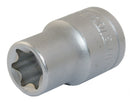 Teng Tools M120724-C 1/2" TX-E Socket E24