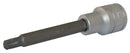 Teng Tools M122230T-C 1/2" Long TX Bit Socket TX30