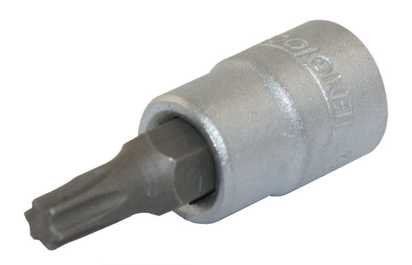 Teng Tools M141240T-C 1/4" TX Bit Socket TX40