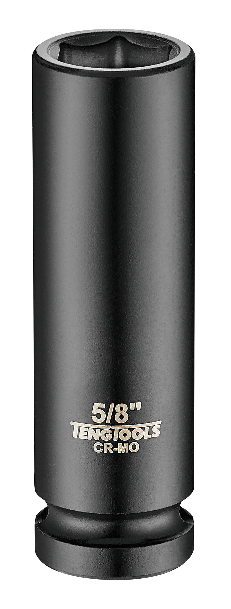 Teng Tools 920216 1/2" Deep Impact Socket DIN AF 1/2"