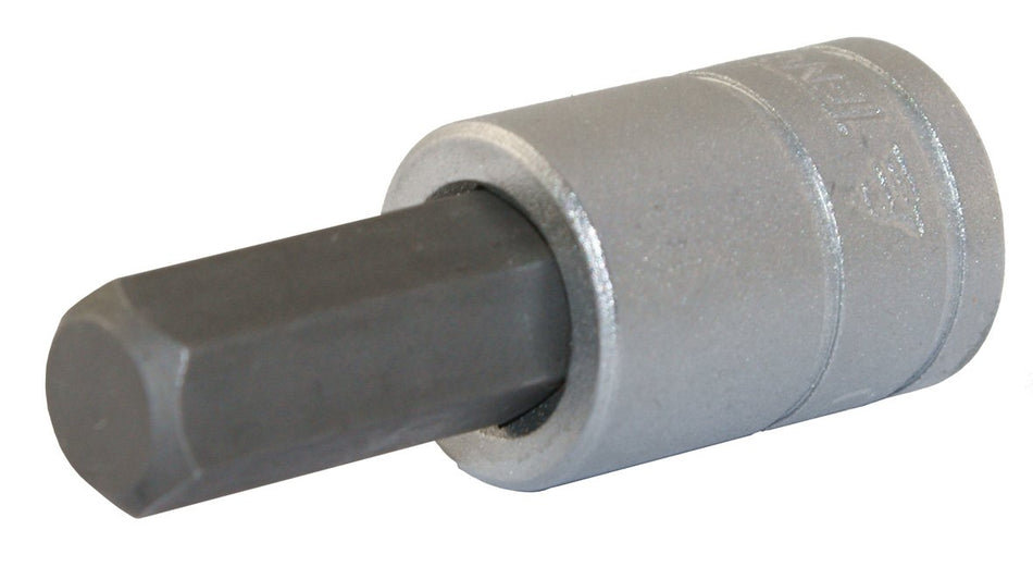 Teng Tools M381103-C 3/8" Hex Bit Socket AF 3/32"