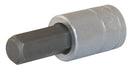 Teng Tools M381105-C 3/8" Hex Bit Socket AF 5/32"