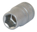 Teng Tools M380112-C 3/8" Socket 6 pt AF 3/8"