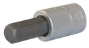 Teng Tools M381510-C 3/8" Hex Bit Socket Metric 10mm