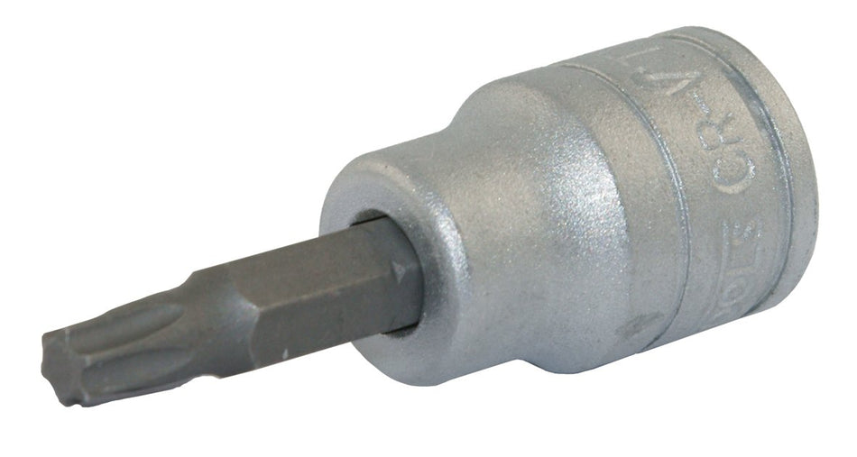 Teng Tools M381210T-C 3/8" TX Bit Socket TX10