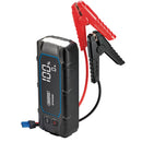 Draper 23742 12V Lithium Jump Starter with Digital Display, 3000A