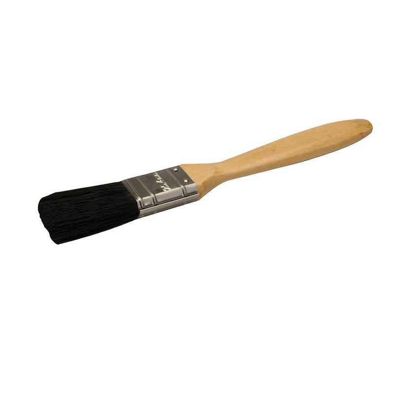 Silverline 238099 Mixed Bristle Paint Brush