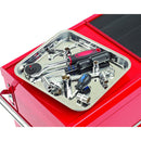 Clarke 7640082 MPT3B Large Magnetic Tool Tray