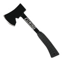 Draper 23838 Estwing EB/25A Camper's Axe with Tent Stake Puller, 15"