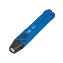 Draper Expert 23845 SMD LED Wireless/USB Rechargeable Pen Light, 5W, 250 Lumens, USB-C Cable Supplied
