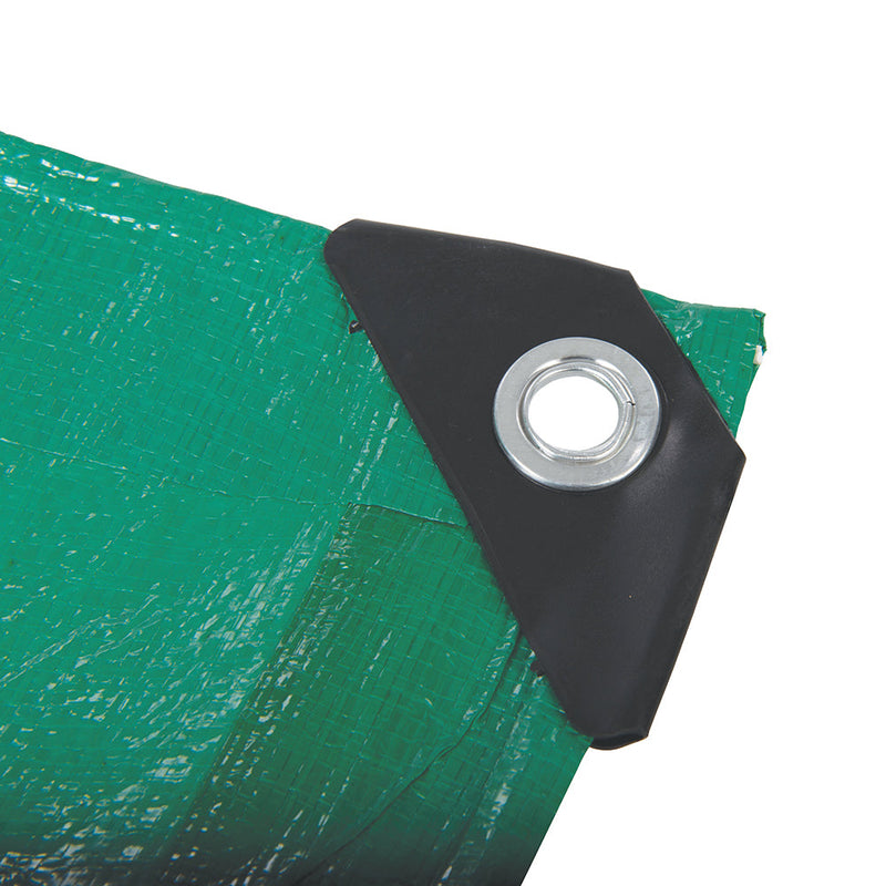 Silverline 238829 Heavy Duty Tarpaulin