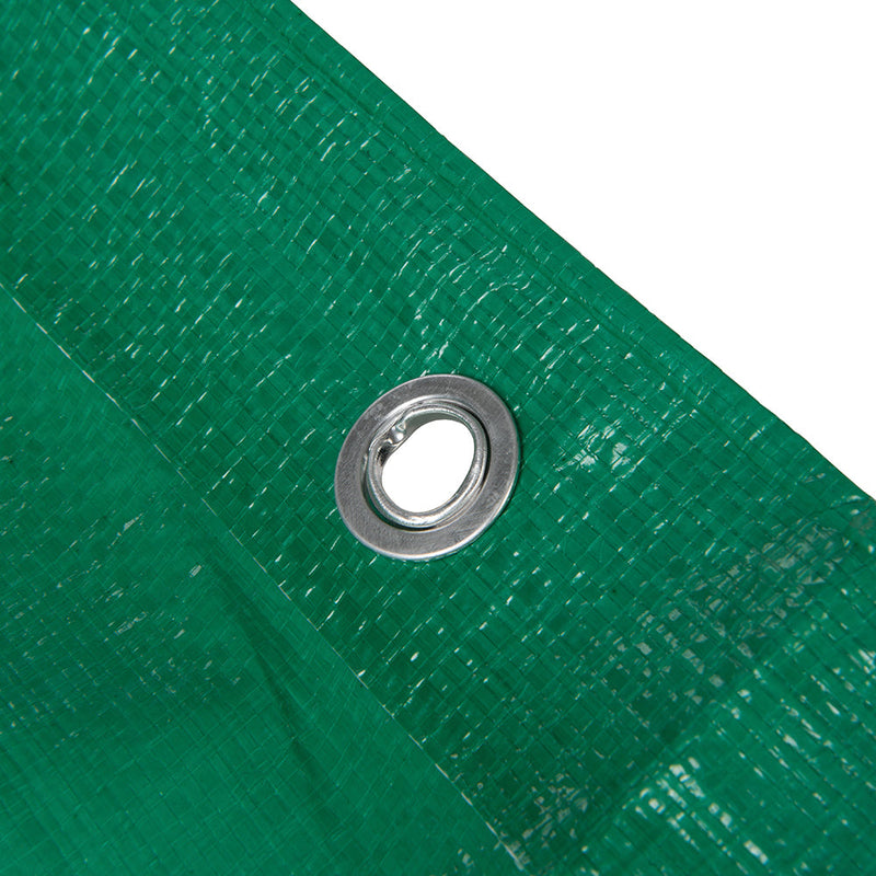 Silverline 238829 Heavy Duty Tarpaulin
