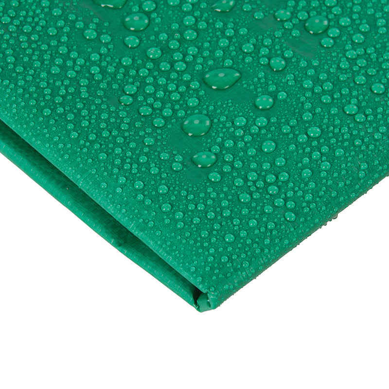 Silverline 238942 Heavy Duty Tarpaulin