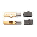 Triton 239002 Carbon Brush Assembly Pair