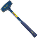 Draper 23908 Estwing EB3/4LBL Long Handle Club Hammer, 4lb/1.8kg