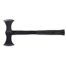 Draper 23909 Estwing EBDBA Black Eagle Double Bit Axe, 17"