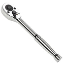 Clarke 1700474 PRO74 3/8" Drive Professional Ratchet