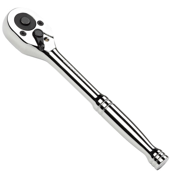 Clarke 1700474 PRO74 3/8" Drive Professional Ratchet