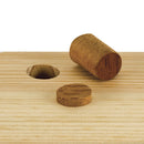 Trend Tools 24/80X1/4TC Plug Maker 9.5Mm Diameter
