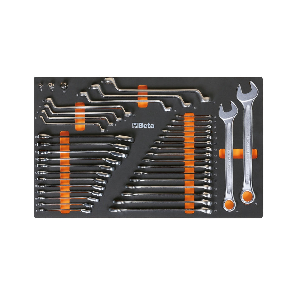 BETA 24004007 2400 RSC24/8-VAL