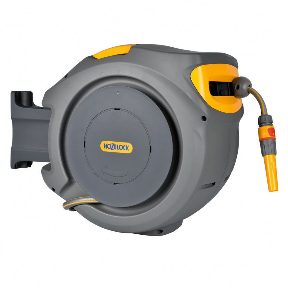Hozelock 2403 Auto Reel With (20m / 30m) Hose