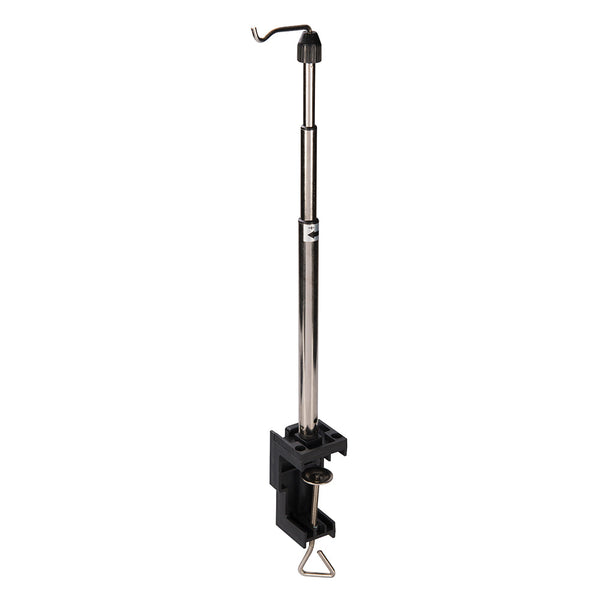Silverline 240271 Rotary Tool Telescopic Hanging Stand