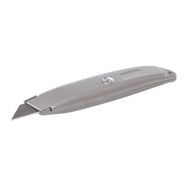 Silverline 240590 Retractable Knife