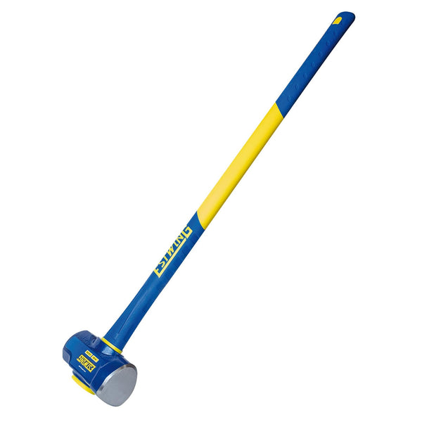 Draper 24065 Estwing EDSH-836F Demolition Hammer with Fibreglass Handle, 8lb/3.6kg