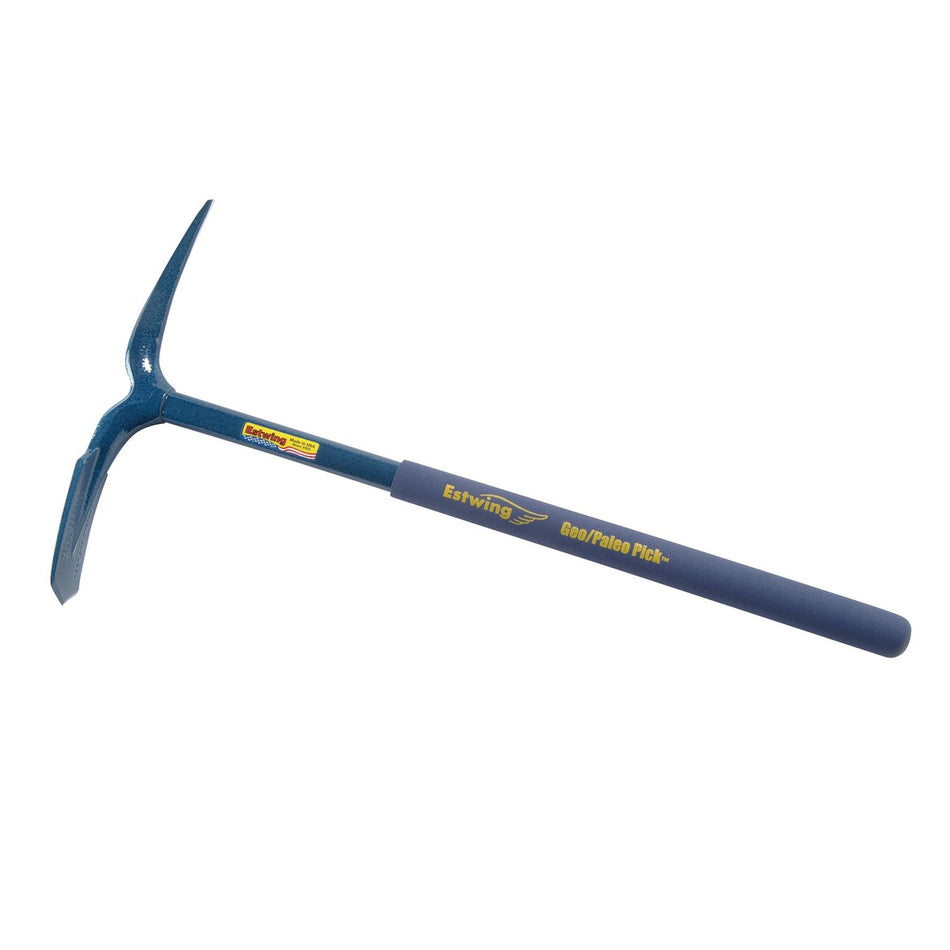 Draper 24068 Estwing EGP100 Geologist Paleo Pick, 25"