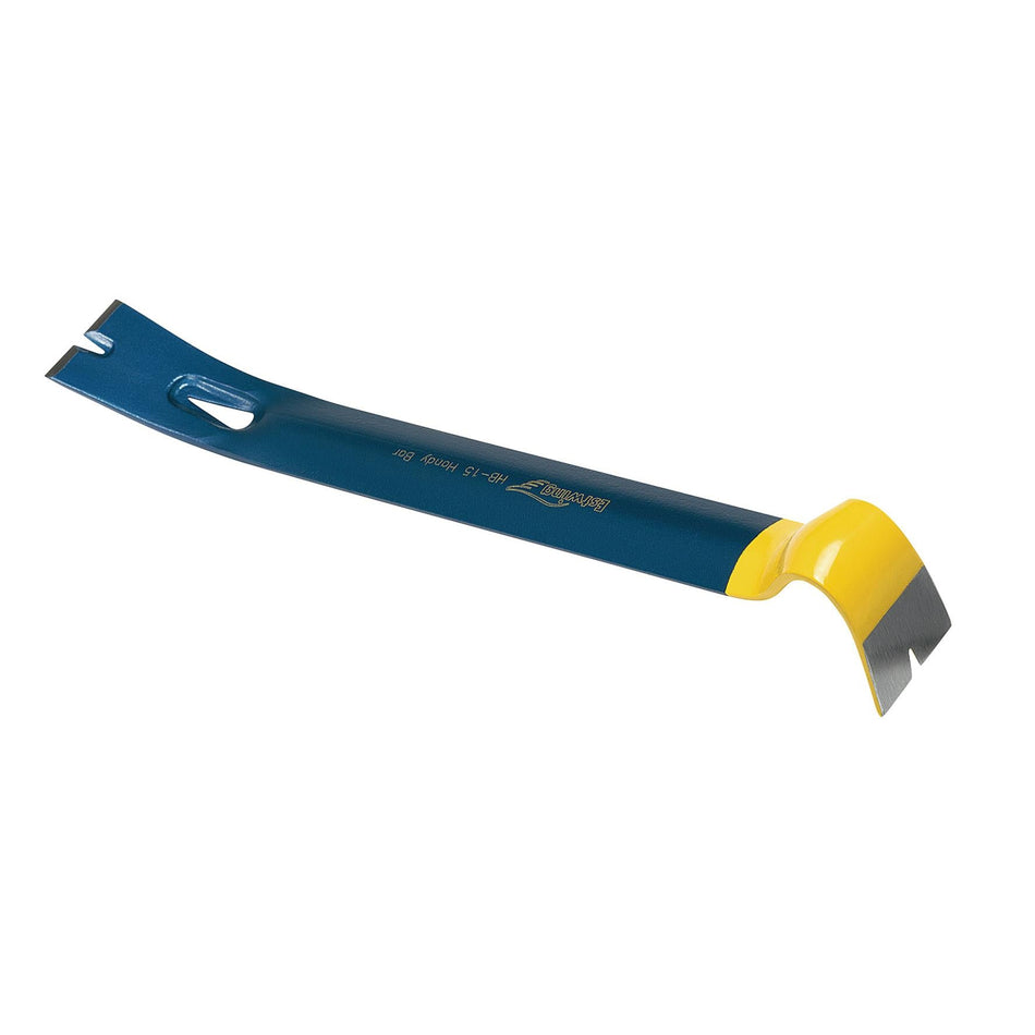 Draper 24069 Estwing EHB-15 Handy Bar, 15"