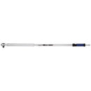 DRAPER 24071 Draper Expert Breakback Torque Wrench, 3/4" Sq. Dr., 200-800Nm