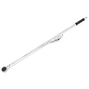 DRAPER 24072 Draper Expert Breakback Torque Wrench, 1" Sq. Dr., 300-1,000Nm