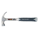 Draper 24078 Estwing EMR16C Sure Strike Curved Claw Hammer, 16oz/453g