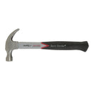 Draper 24080 Estwing EMRF16C Sure Strike Curved Claw Hammer with Fibreglass Handle, 16oz/448g