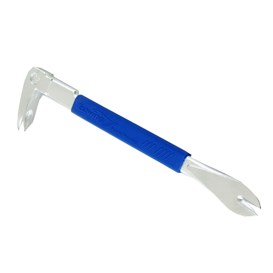 DRAPER 24095 Estwing EPC210G Pro Claw Nail Puller, 9"/228mm