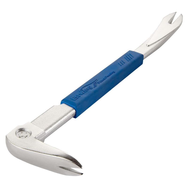 DRAPER 24095 Estwing EPC210G Pro Claw Nail Puller, 9"/228mm