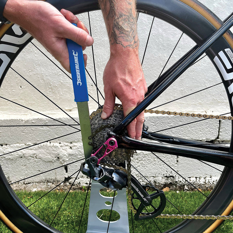 Silverline 241065 Chain Whip