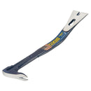 DRAPER 24107 Estwing ERSC Pro Claw Moulding Puller, 16"/406mm