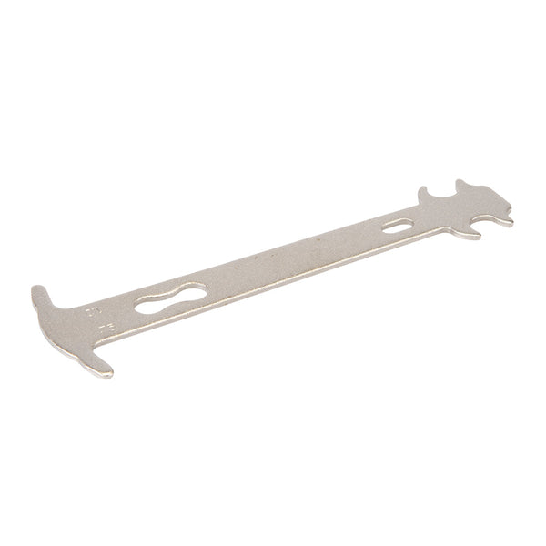 Silverline 241092 Chain Wear Indicator