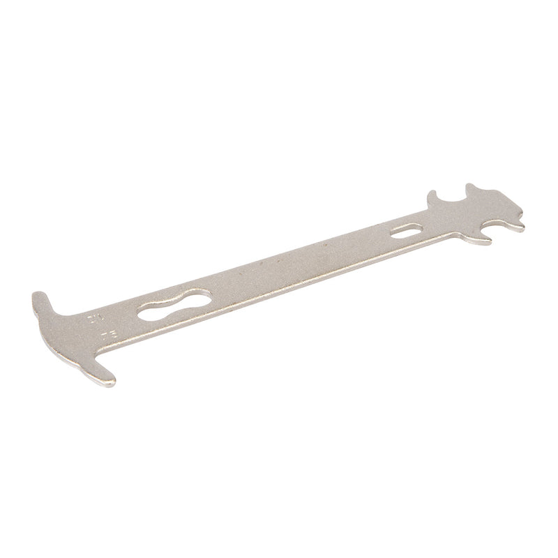Silverline 241092 Chain Wear Indicator