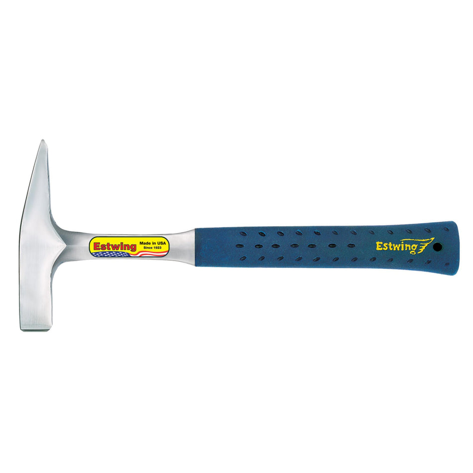 DRAPER 24111 Estwing ET3-18 Tinners Hammer, 18oz/504g