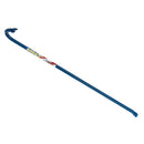 DRAPER 24124 Estwing EWB-36 Gooseneck Wrecking Bar, 36"/914mm