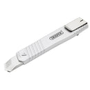Draper 24198 Retractable Metal Snap-off Knife, 18mm