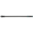 Draper Expert 24275  Breaker Bar, 1/2" Sq. Dr., 600mm, Black