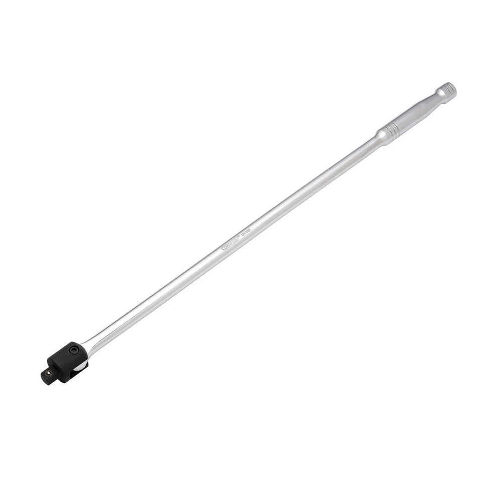 Draper 24278 Breaker Bar, 1/2" Sq. Dr. 600mm