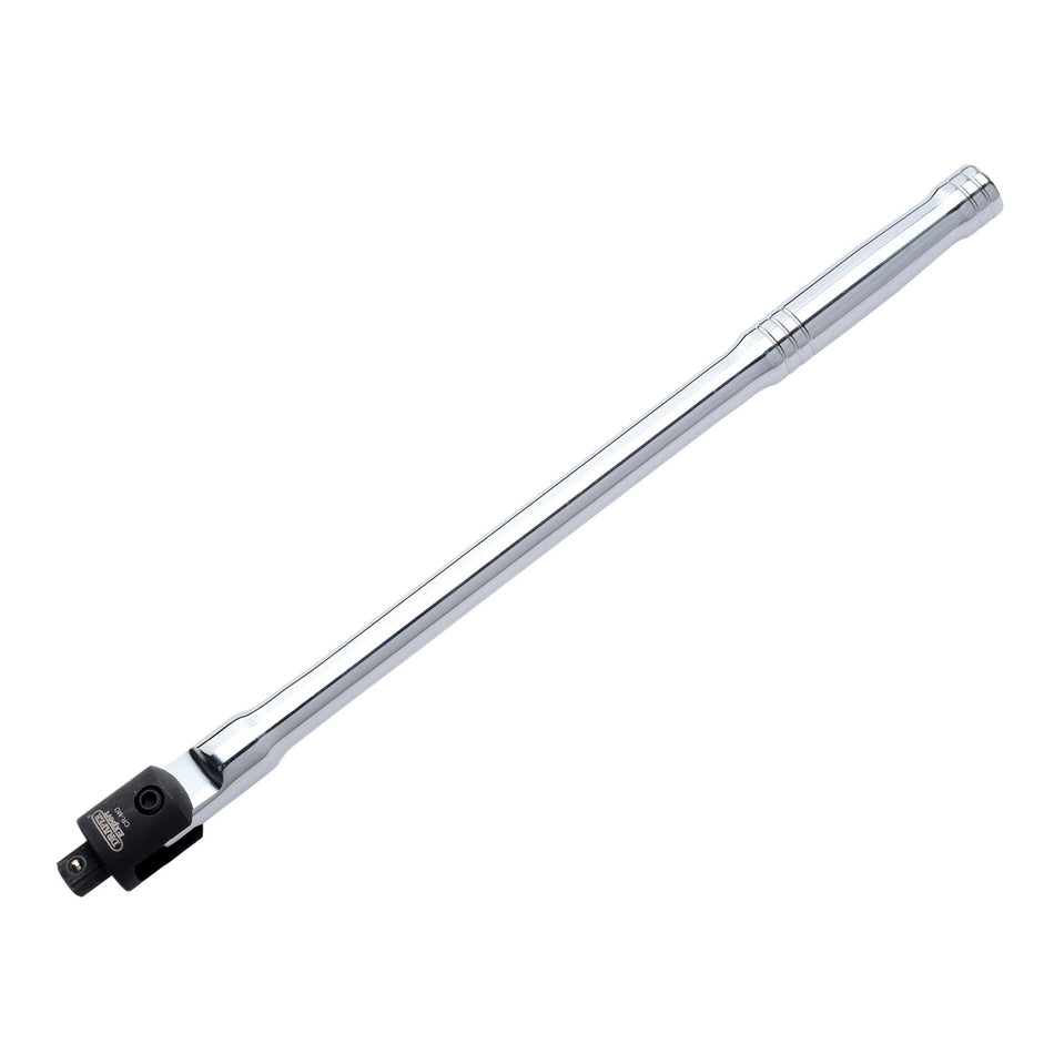 Draper Expert 24287  Breaker Bar, 1/2" Sq. Dr., 450mm