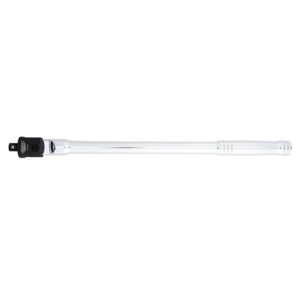 Draper Expert 24287  Breaker Bar, 1/2" Sq. Dr., 450mm