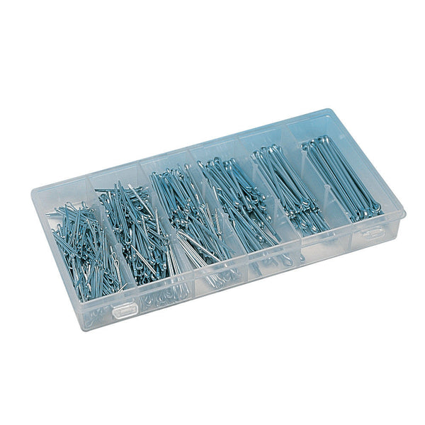 Clarke 1801311 CHT311 Split Pin Kit