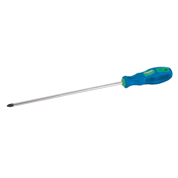 Silverline 243142 General Purpose Screwdriver Pozidriv