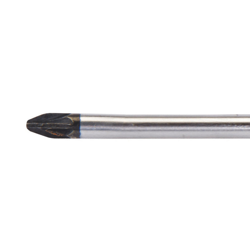 Silverline 243142 General Purpose Screwdriver Pozidriv